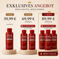 Strawberry Brightening Creme für dunkle Hautstellen